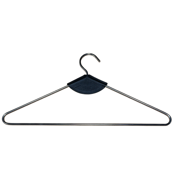Goyard 'Pink Heart' Metal Hanger