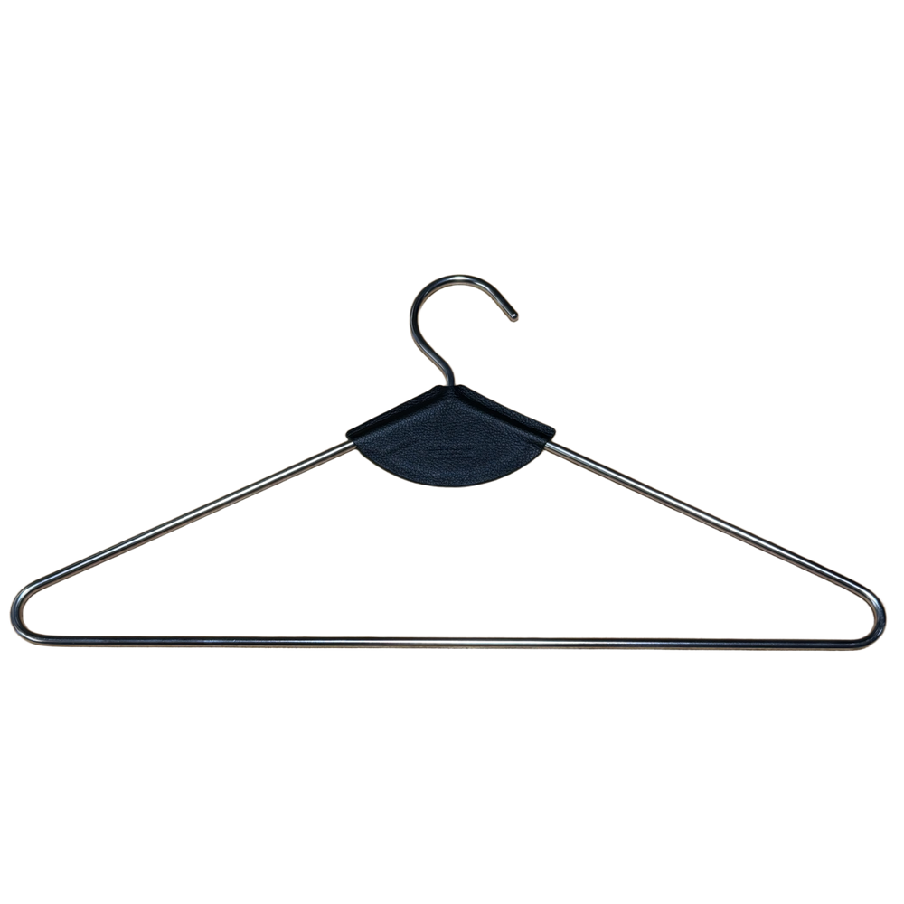 Goyard 'Pink Heart' Metal Hanger
