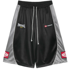 Protocol Index 'Black' Basketball Shorts