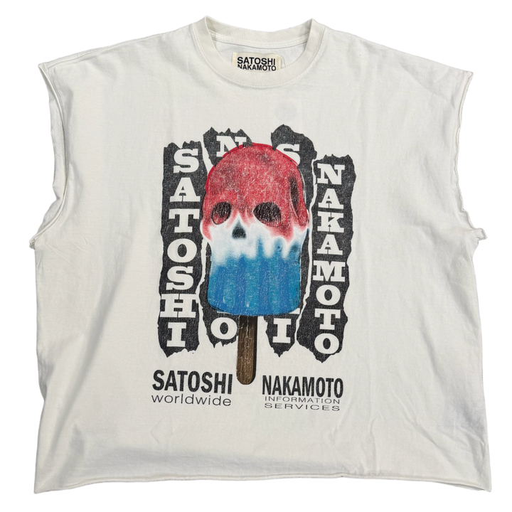Satoshi Nakamoto &