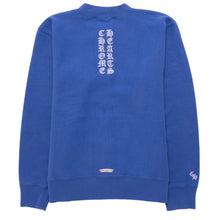 Chrome Hearts 'Kingfish' Bomber Zip Up Sweatshirt
