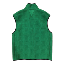 Bottega Veneta 'Green' Padded Vest