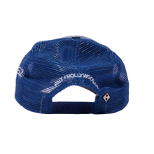 Paly 'Ri'p' Blue Baseball Hat