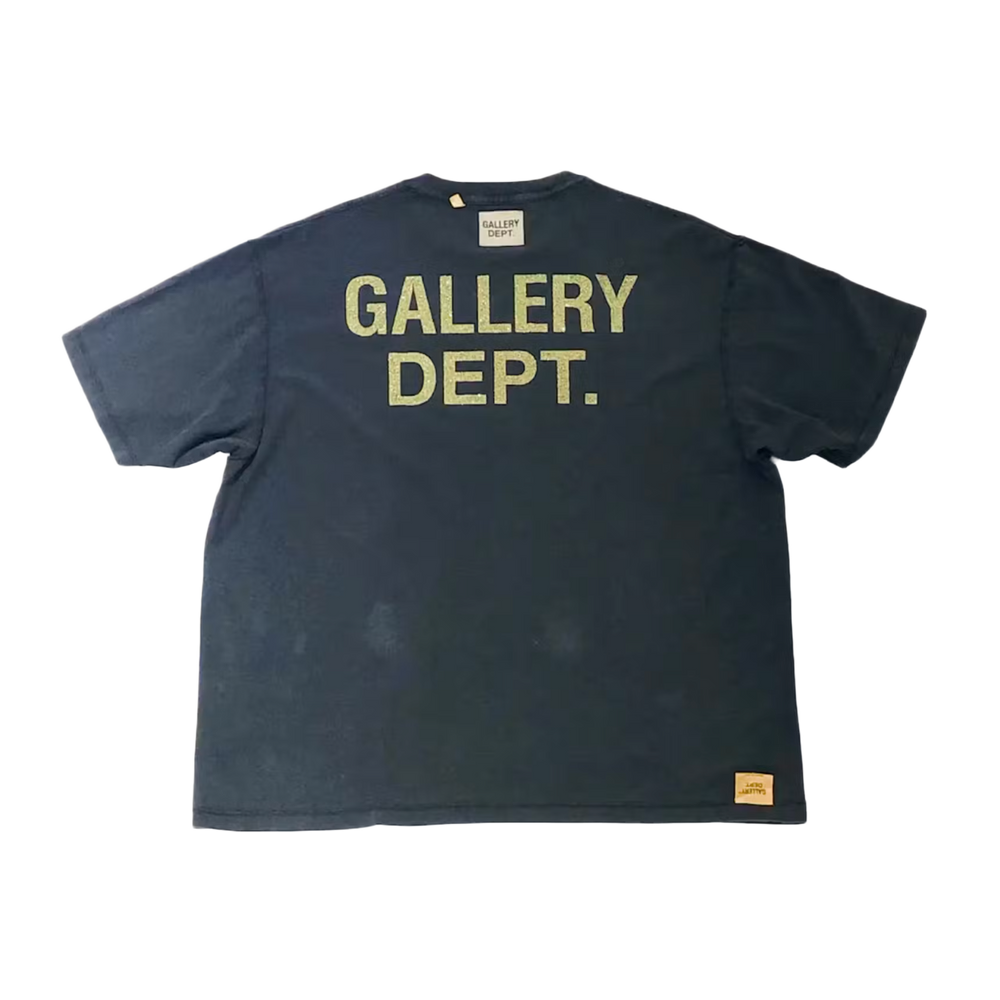 Gallery Dept. 'Black' ATK Reversible Tee