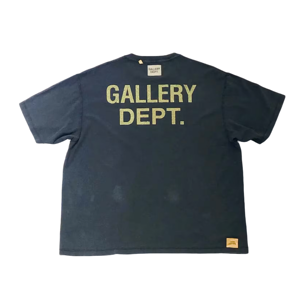 Gallery Dept. 'Black' ATK Reversible Tee