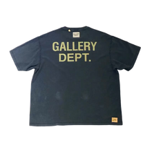 Gallery Dept. 'Black' ATK Reversible Tee