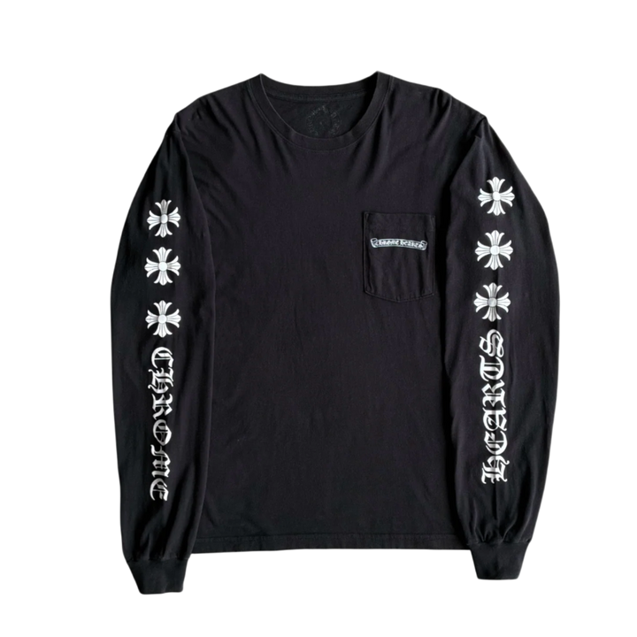 Chrome Hearts &