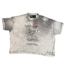 Paly 'Grey' Myths Tee