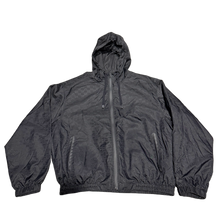 Gucci 'GG Monogram' Nylon Zip Up Jacket