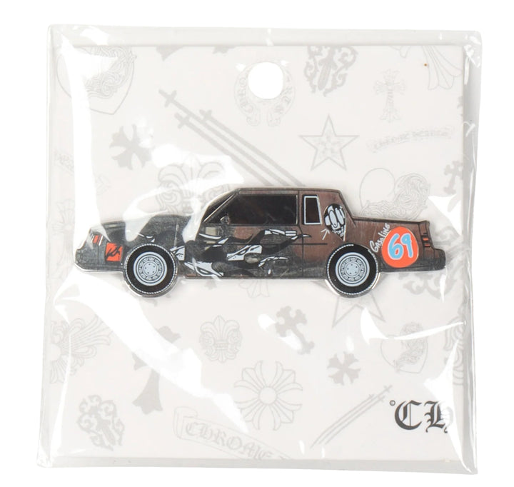 Chrome Hearts x Matty Boy 'Buick' Pin