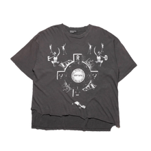 Enfants RIches Déprimés 'Black' Bed of Nails Tee