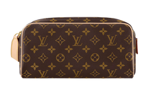 Louis Vuitton 'Dopp Kit' Monogram Toiletry Bag