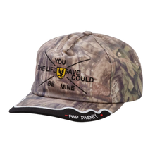 Paly 'Life You Save' Camo Hat
