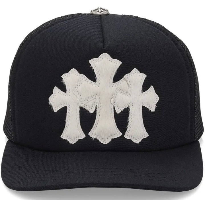 Chrome Hearts &