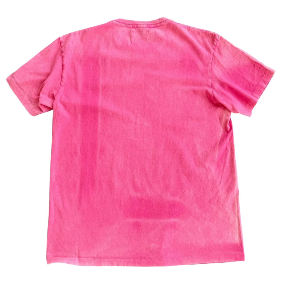 Gallery Dept. 'Vintage Pink' Logo Tee